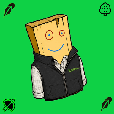 RobinWood Plank #626