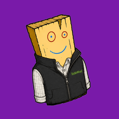 RobinWood Plank #1460