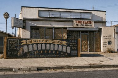 The Hood #1099