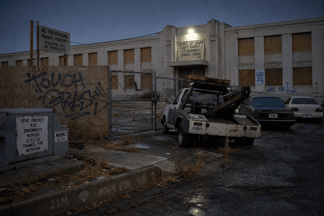 The Hood #0695