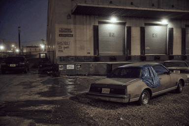 The Hood #0028