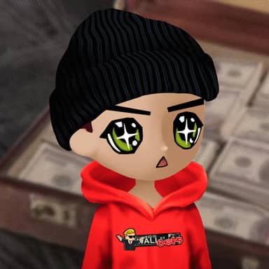 Hoodilio #2308