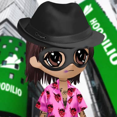 Hoodilio #2313