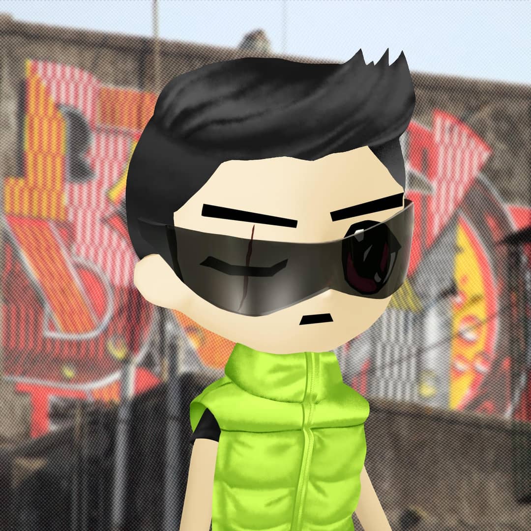 Hoodilio #2326