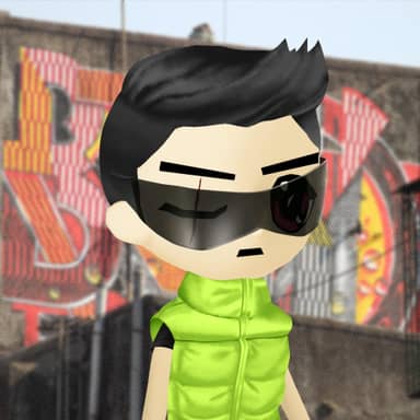 Hoodilio #2326
