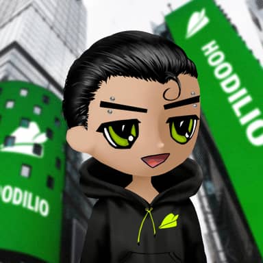 Hoodilio #2327