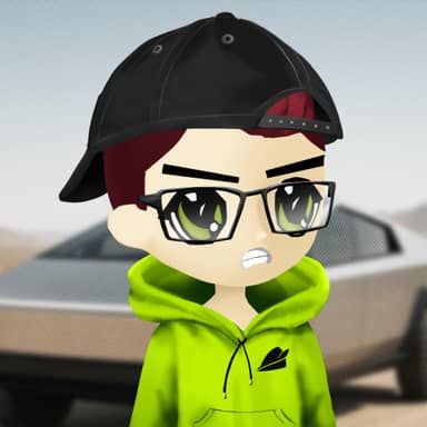 Hoodilio #2329
