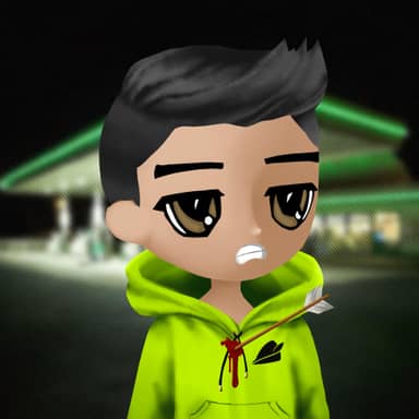 Hoodilio #2343