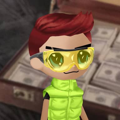 Hoodilio #2350