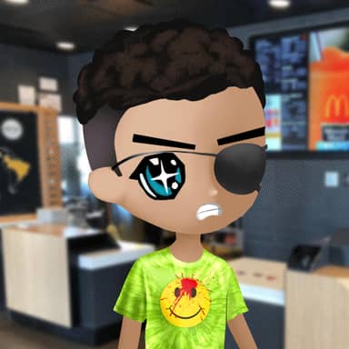 Hoodilio #2371