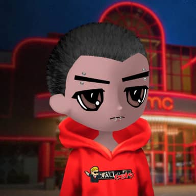 Hoodilio #2374