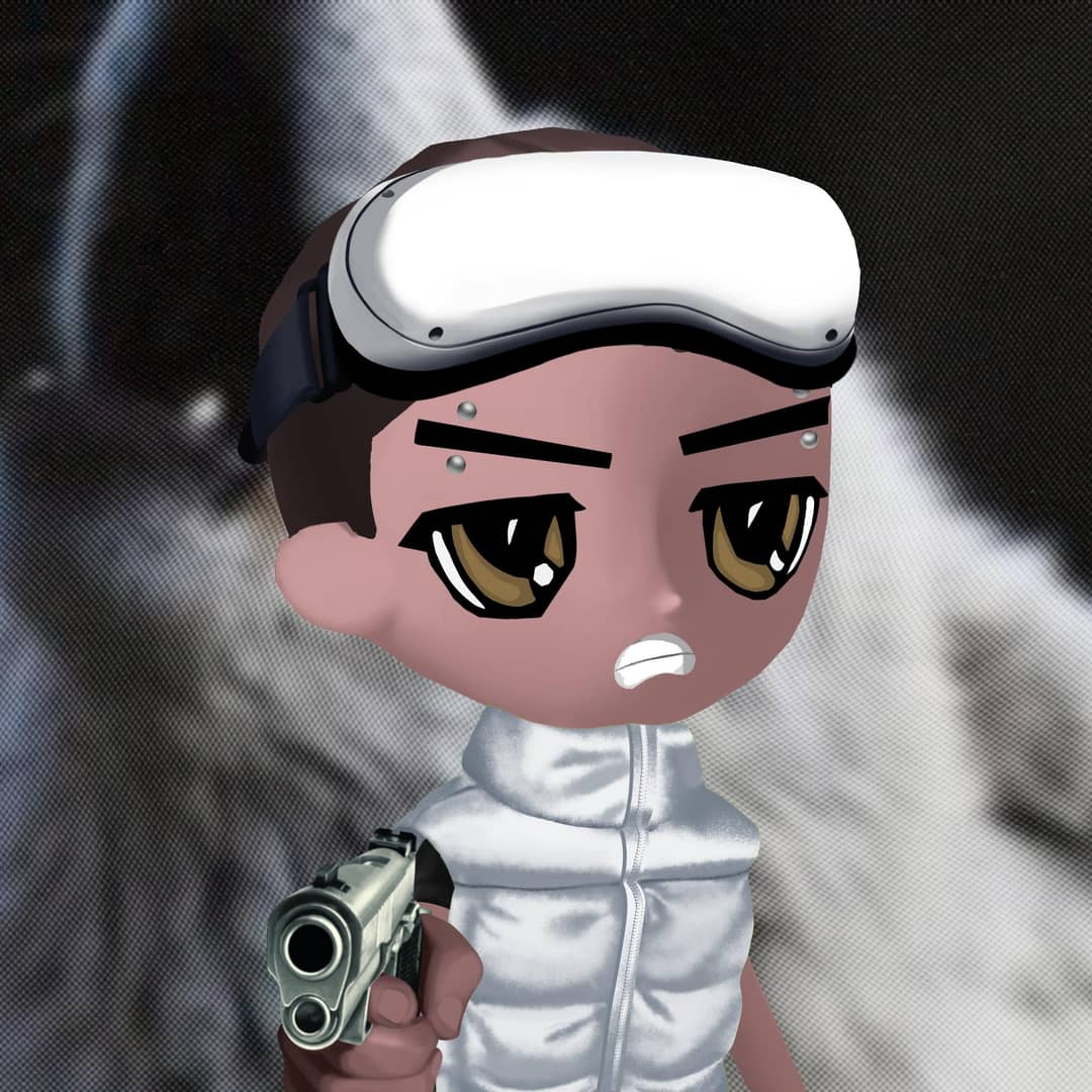 Hoodilio #2377