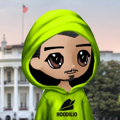Hoodilio #2384