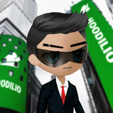 Hoodilio #2399