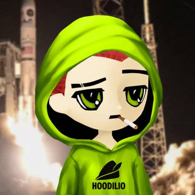 Hoodilio #2417