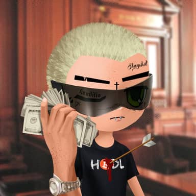 Hoodilio #2473