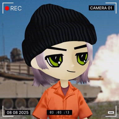 Hoodilio #2474