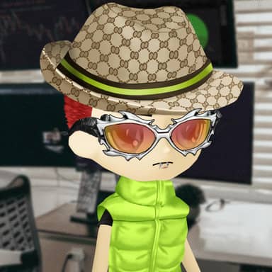 Hoodilio #2486