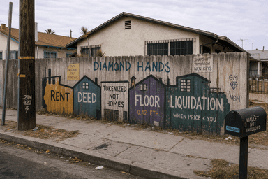The Hood #0040