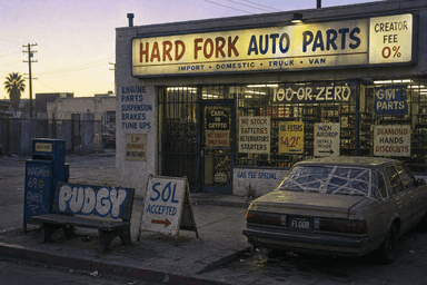 The Hood #0008