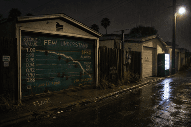 The Hood #0889