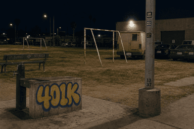 The Hood #0780