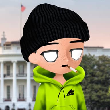 Hoodilio #103