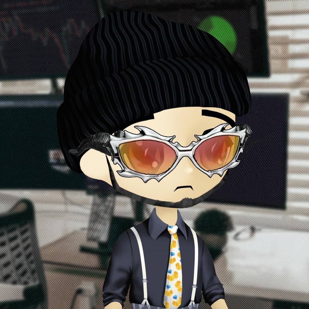 Hoodilio #111
