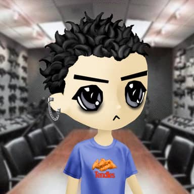 Hoodilio #115