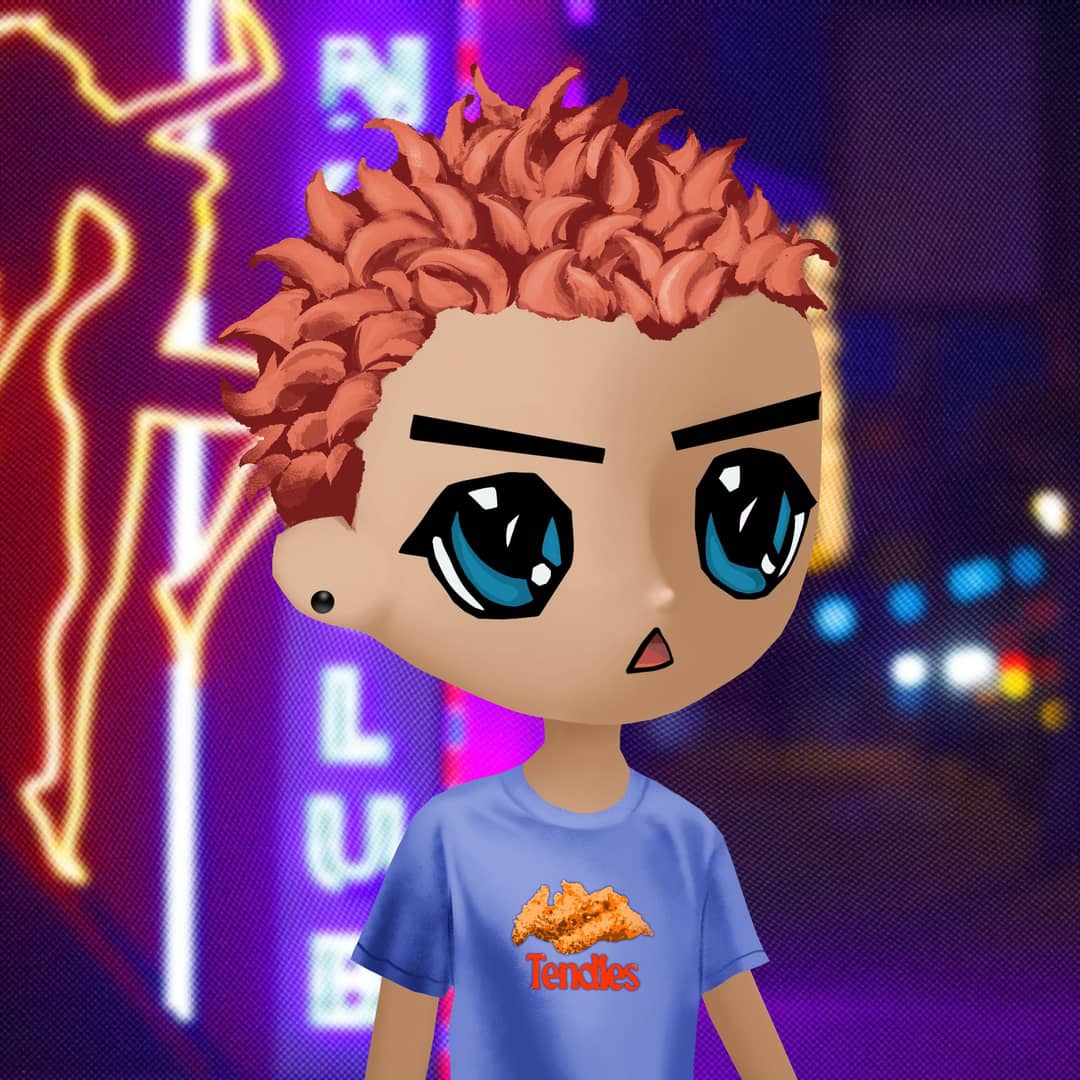 Hoodilio #116