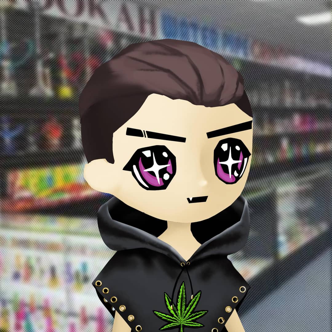 Hoodilio #126