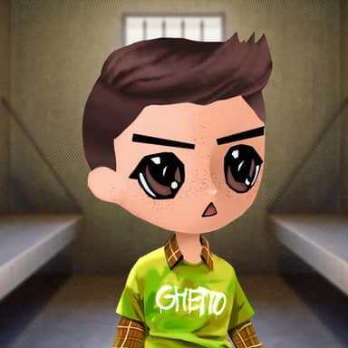 Hoodilio #128