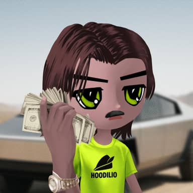 Hoodilio #131
