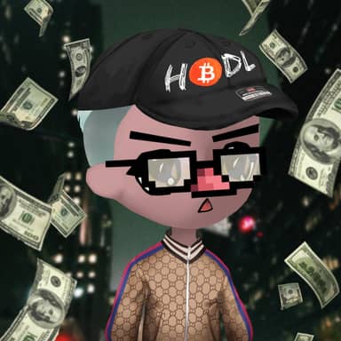 Hoodilio #134