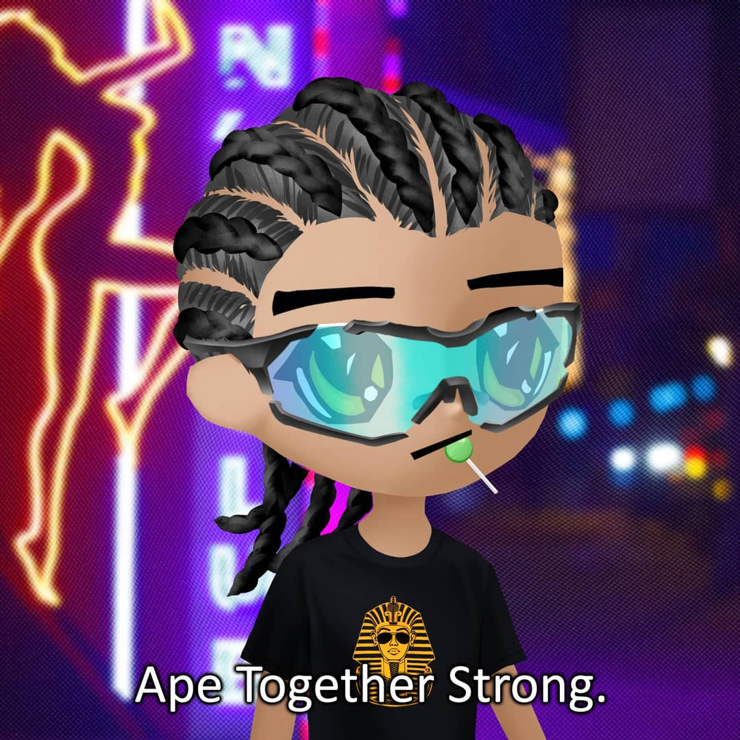 Hoodilio #145