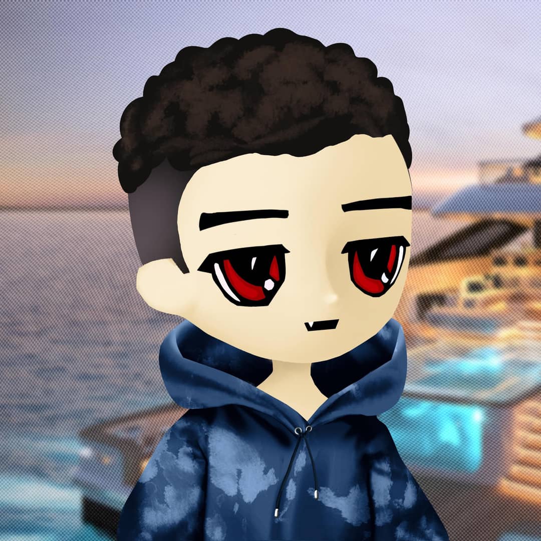 Hoodilio #152