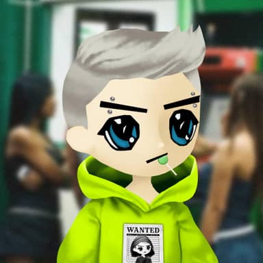 Hoodilio #153