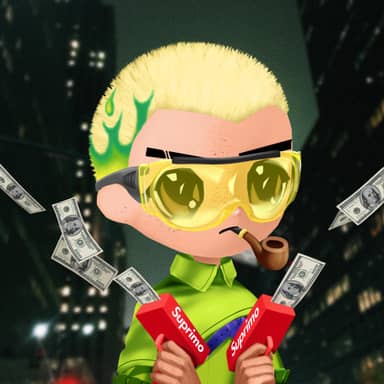 Hoodilio #156