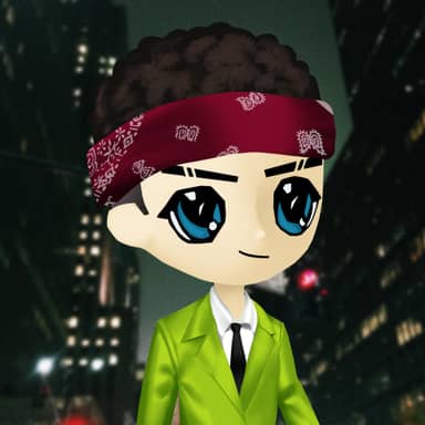 Hoodilio #177