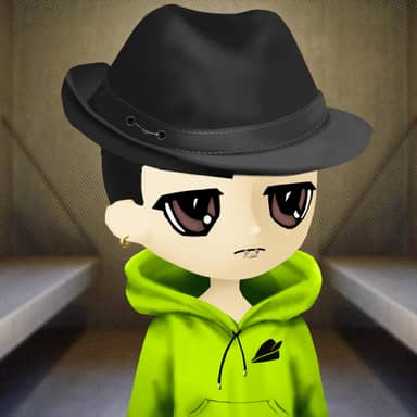 Hoodilio #18