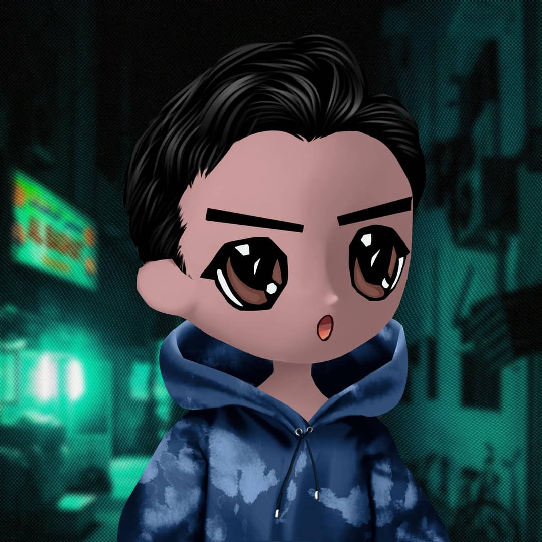 Hoodilio #19