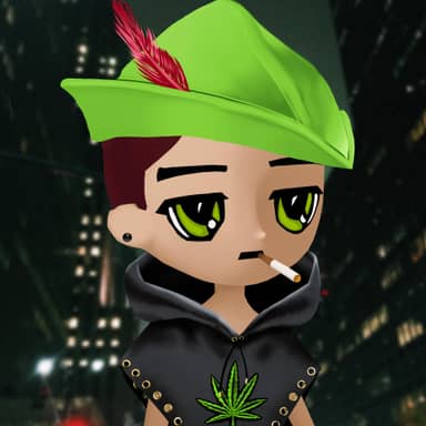Hoodilio #190