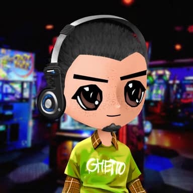 Hoodilio #29