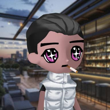 Hoodilio #42