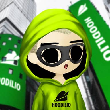 Hoodilio #60