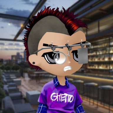 Hoodilio #64