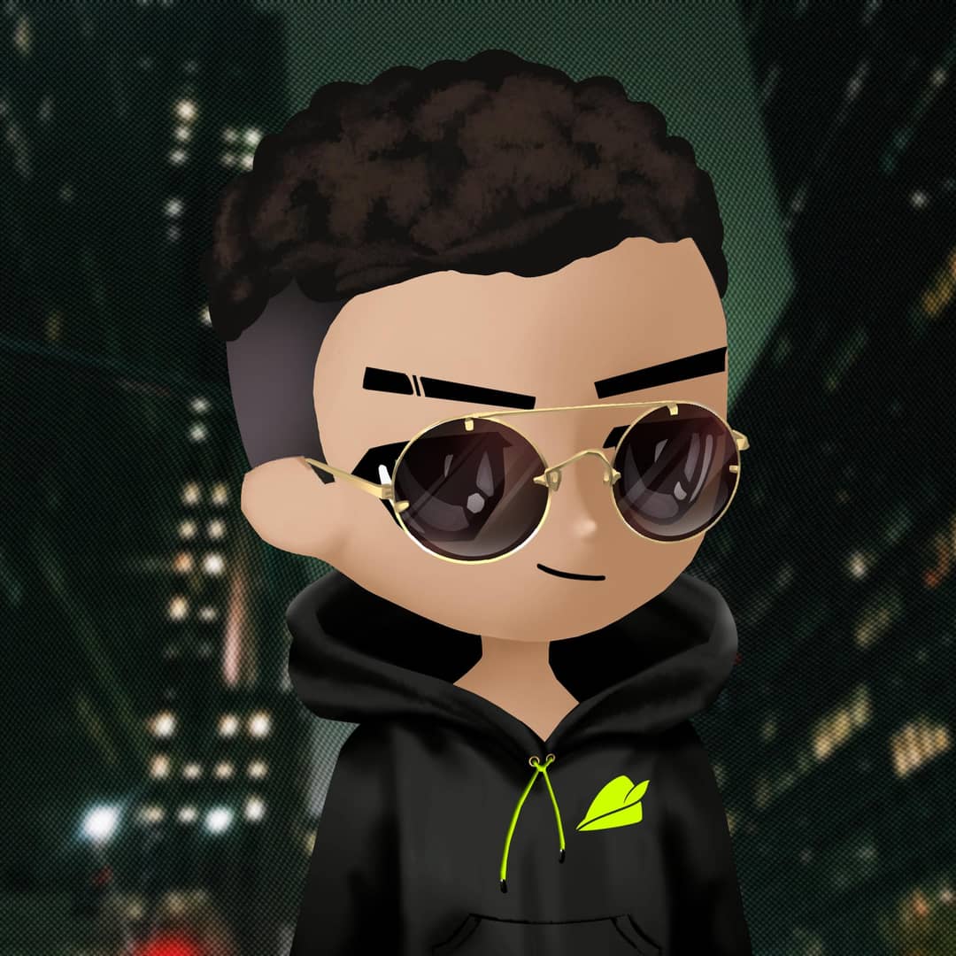 Hoodilio #70