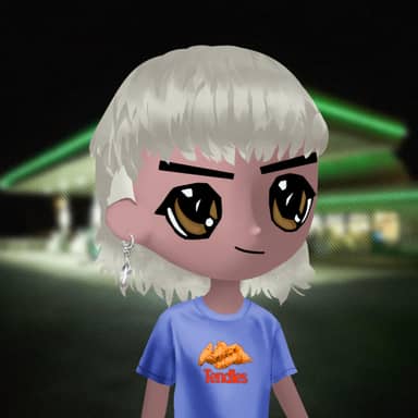 Hoodilio #89