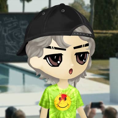 Hoodilio #97