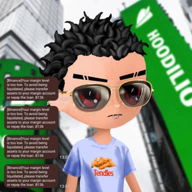 Hoodilio #98